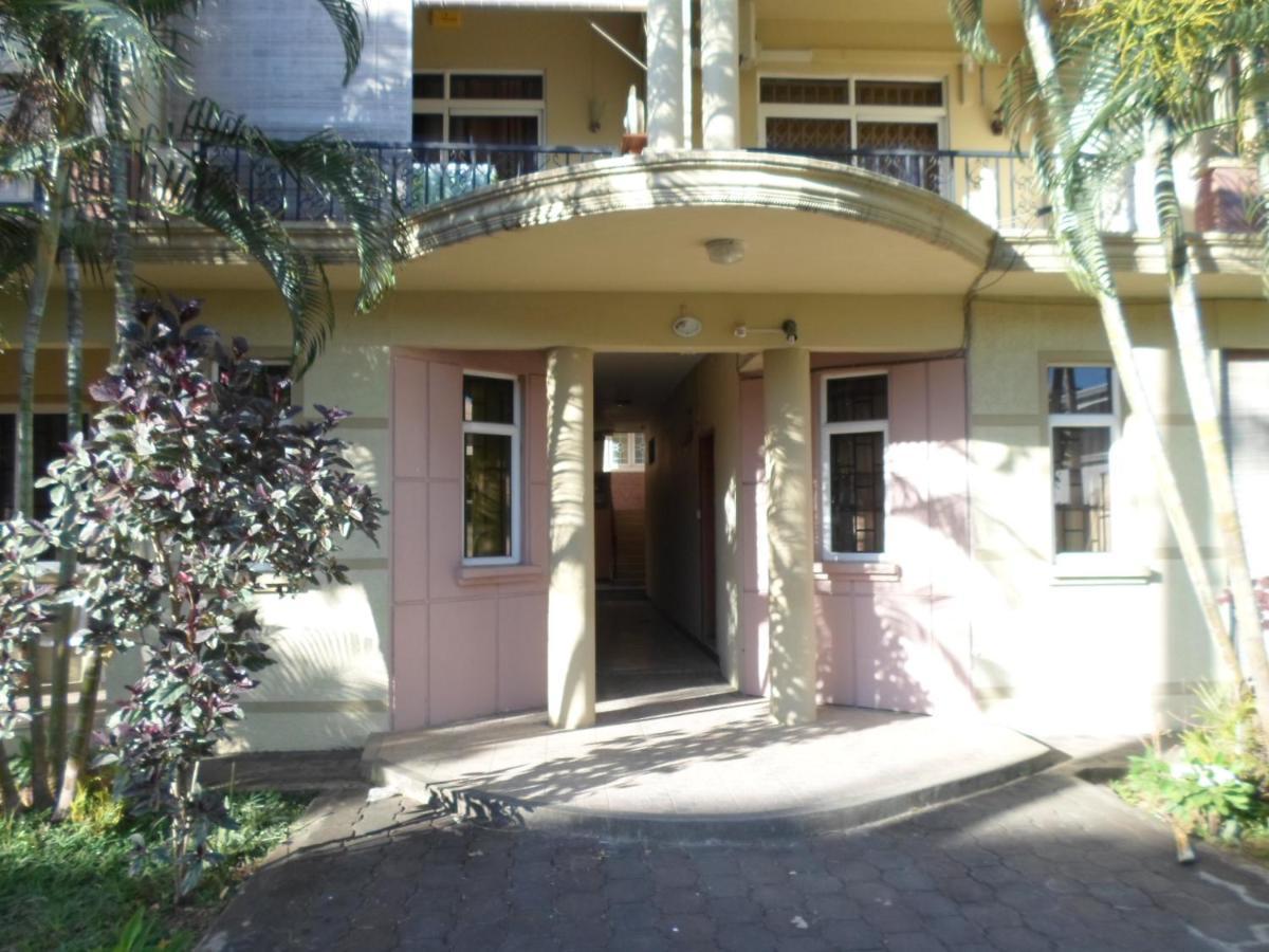Apartments La Colombe Mont-Choisy Exterior foto